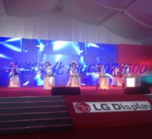 會展策劃 高清圖片在展會中的關鍵作用