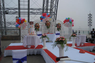 專業婚禮策劃，盡在聊城紅雙喜禮儀慶典公司——東昌府區一站式婚慶服務