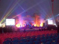 廣州白云區(qū)專業(yè)晚會(huì)年會(huì)慶典策劃執(zhí)行方案