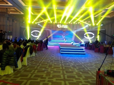 廣州時(shí)裝發(fā)布會(huì)策劃執(zhí)行服務(wù) 打造頂級(jí)時(shí)尚會(huì)展的完整指南