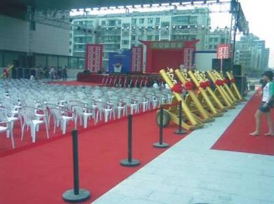 打造完美慶典，盡在杭州西湖喜洋洋企業(yè)策劃工作室