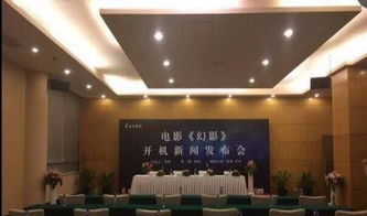 展會(huì)搭建與慶典策劃 一站式服務(wù)打造品牌盛宴