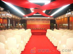 長沙慶典活動與會展策劃 創意賦能，打造卓越體驗