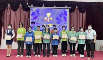 珠海一職實驗學(xué)校職業(yè)教育活動周圓滿結(jié)束,職教有你更精彩