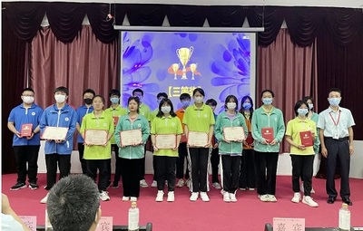 珠海一職實驗學(xué)校職業(yè)教育活動周圓滿結(jié)束,職教有你更精彩