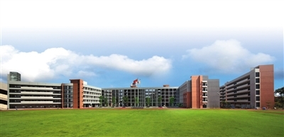 珠海特區(qū)報數(shù)字報-打造現(xiàn)代職業(yè)教育體系 秀出職校時代新風采