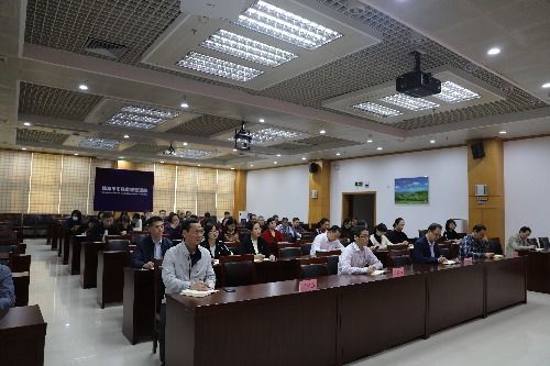 市科技創(chuàng)新局召開黨史學習教育動員會 凝聚推動珠海科創(chuàng)事業(yè)高質(zhì)量發(fā)展的強大動力