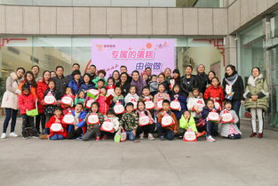 501美術教育戶外課堂 蛋糕工廠活動回顧