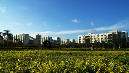 珠海這所大學(xué)據(jù)說(shuō)盛產(chǎn)最牛高職生,學(xué)生們拿獎(jiǎng)都拿到手軟!